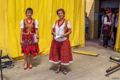 Festiwal Ludowy 2022