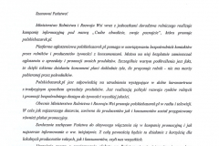 pismo_ministra_rolnictwa_800