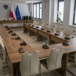 Informacja o posiedzeniu Komisji Zdrowia, Ładu i Porządku Publicznego