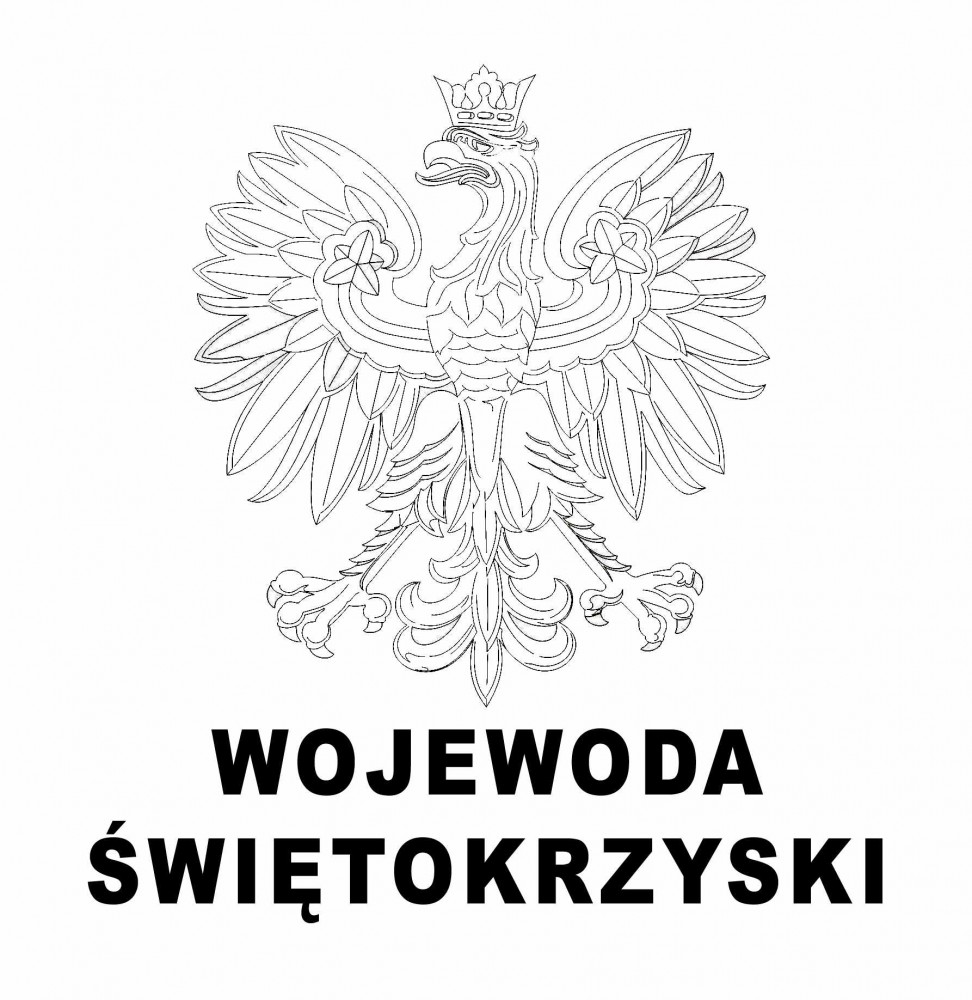 Obwieszczanie Wojewody Świętokrzyskiego