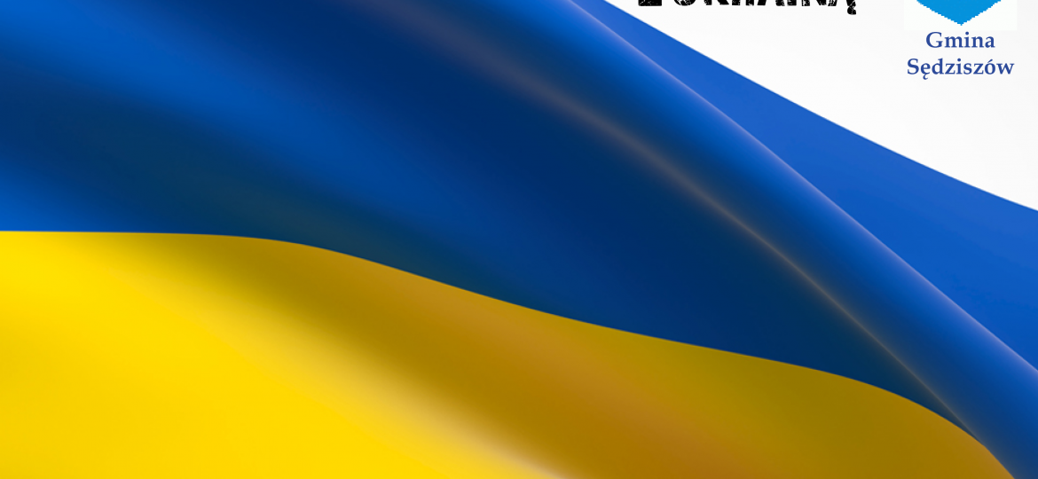 Oficjalna zbiórka - #Solidarni z Ukrainą - konto wpłat