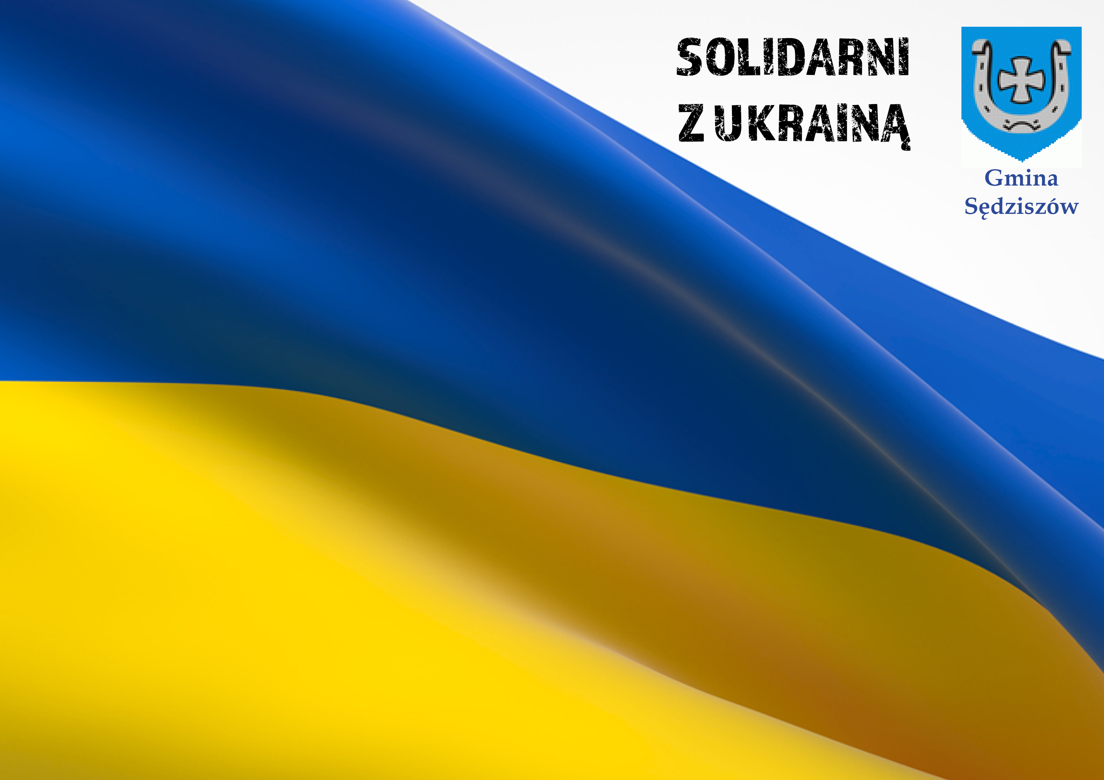 Oficjalna zbiórka – #Solidarni z Ukrainą – konto wpłat