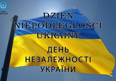 Dzień Niepodległości Ukrainy
