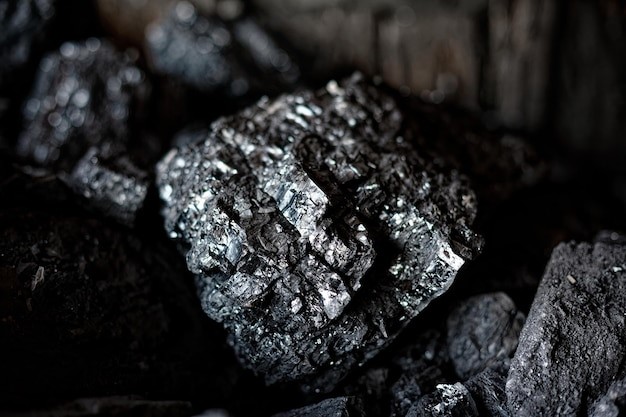 Ogłoszenie w sprawie dystrybucji węgla po cenach preferencyjnych dla mieszkańców