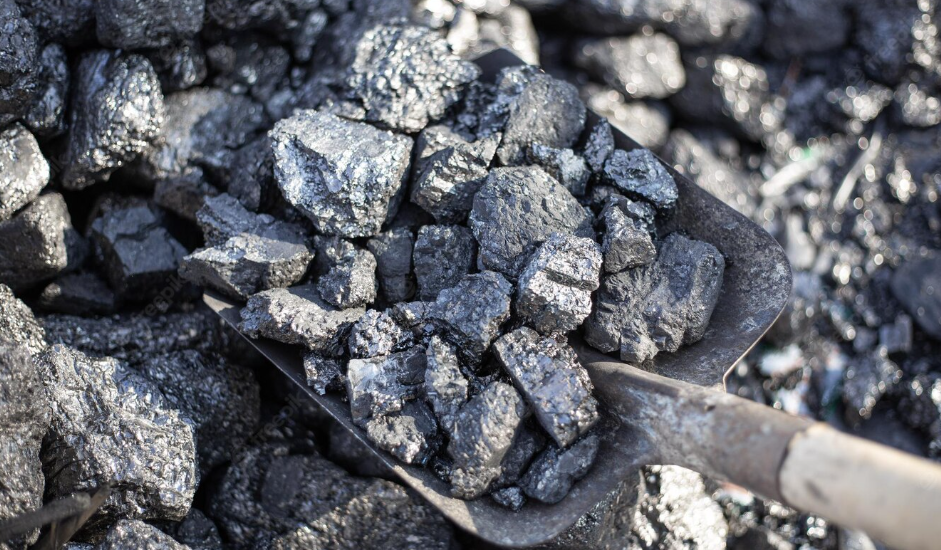 Węgiel w sprzedaży