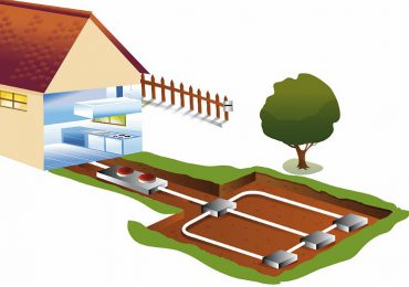 Przypominamy o obowiązku zgłaszania instalacji Przydomowych Oczyszczalni Ścieków