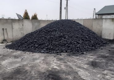 Gmina Sędziszów ruszyła z dystrybucją węgla