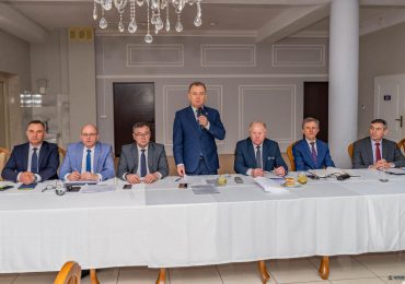 Konwent Wójtów, Burmistrz i Prezydentów Miast woj. świętokrzyskiego