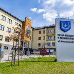 Informacja o pracy Urzędu Miejskiego w Sędziszowie