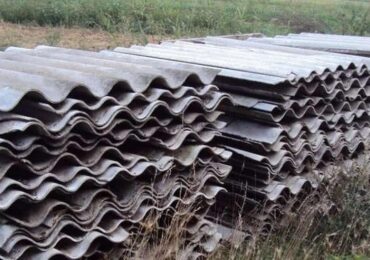 Informacja dla Rolników, którzy skorzystali z dofinansowania ARiMR na wymianę pokryć dachowych z azbestu