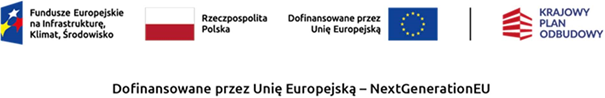 Sprawdzaj ﬁrmy podające się za operatorów programu „Czyste Powietrze”.