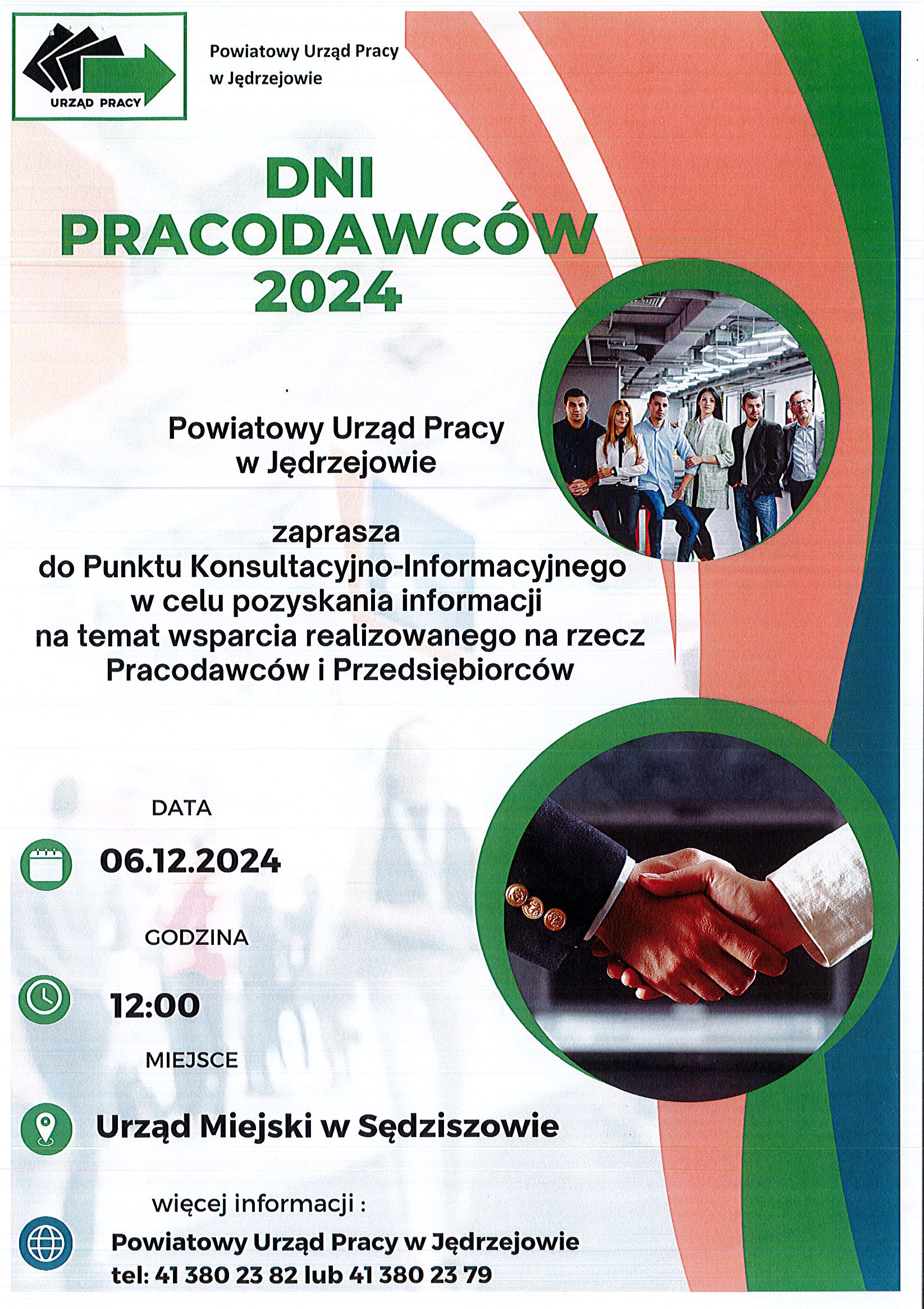 DNI PRACODAWCÓW 2024