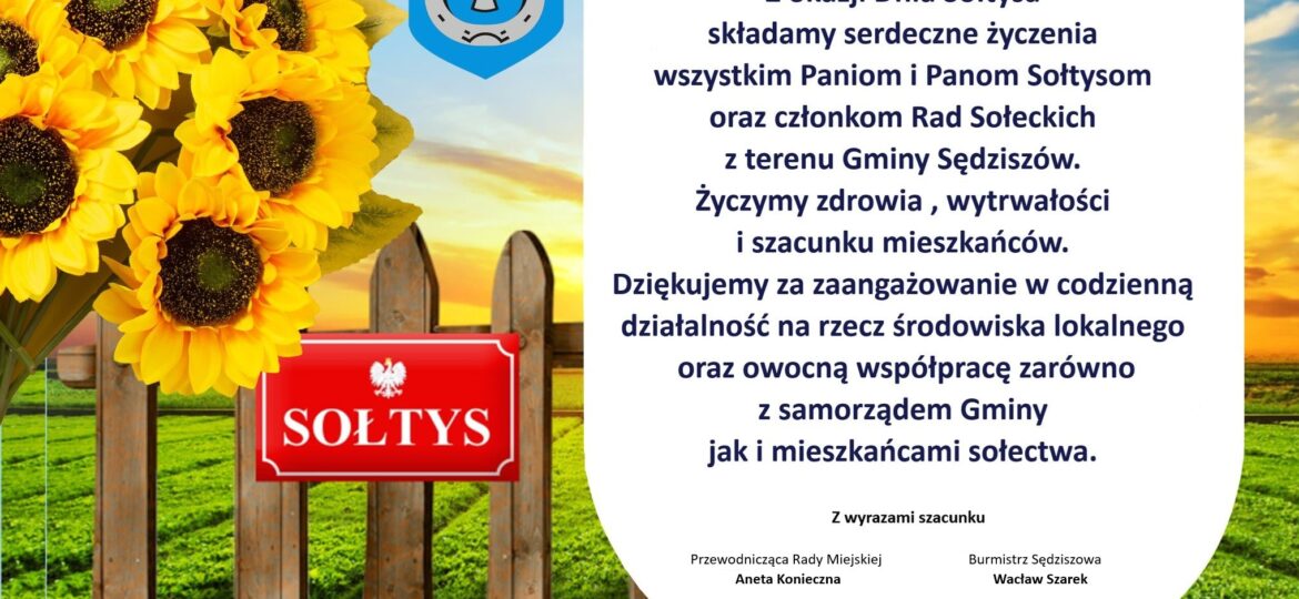 Dzień Sołtysa