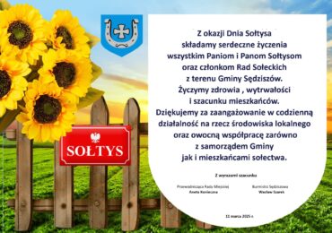 Dzień Sołtysa