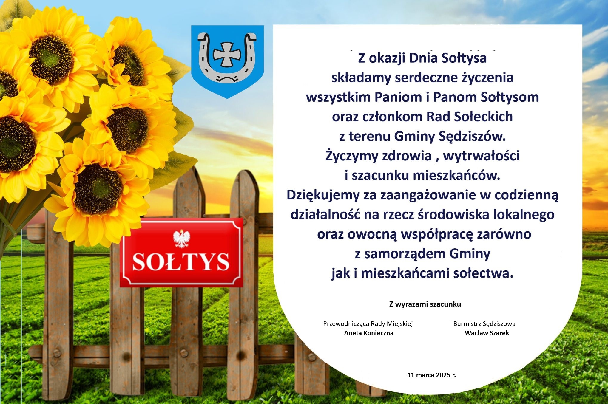 Dzień Sołtysa