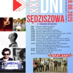 XXV Dni Sędziszowa