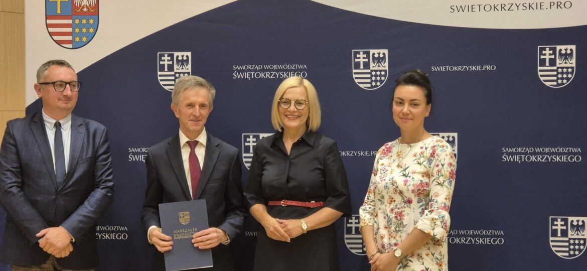 Podpisana umowa - wymiana źródeł ciepła