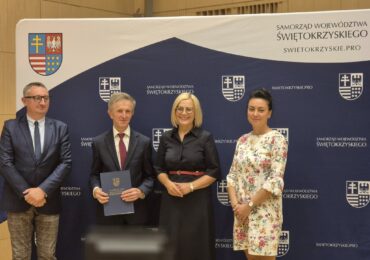 Podpisana umowa - wymiana źródeł ciepła