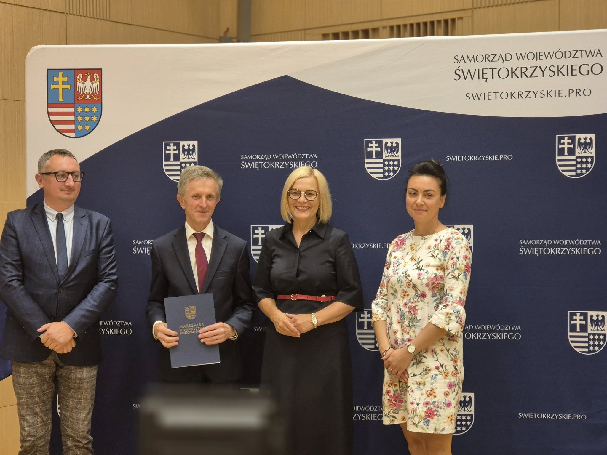 Podpisana umowa – wymiana źródeł ciepła