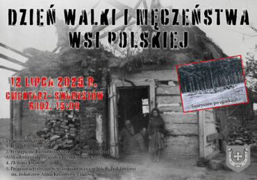Dzień Walki i Męczeństwa Wsi Polskiej