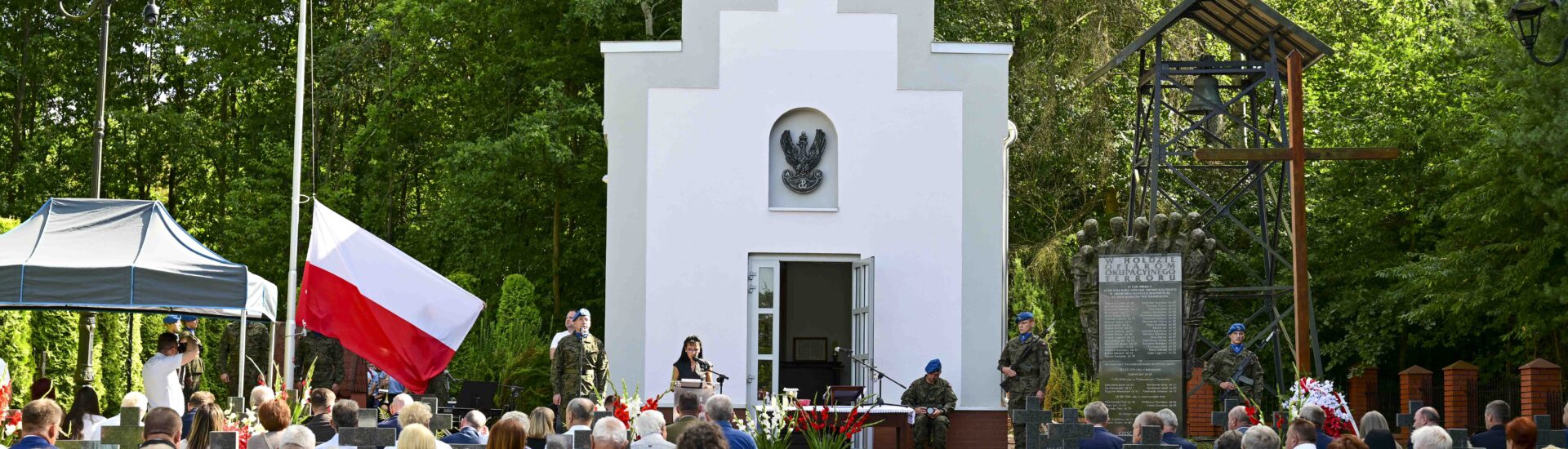 17 sierpnia to szczególna data dla Mieszkańców gminy Sędziszów