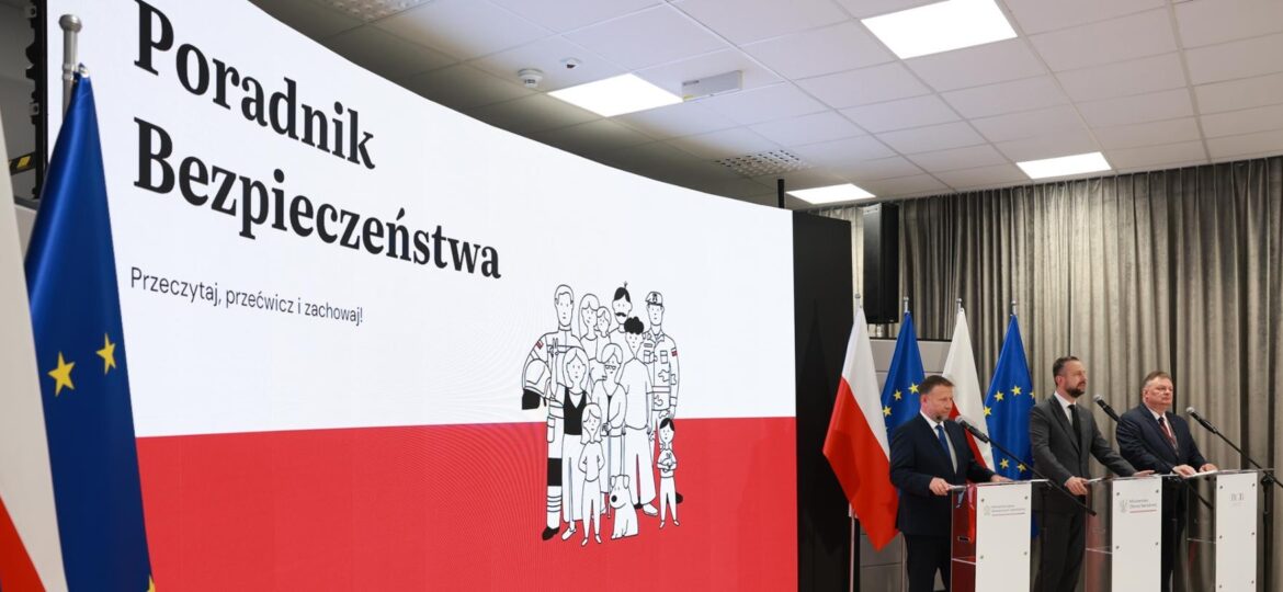 Szanowni Mieszkańcy Gminy Sędziszów!