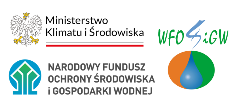 Baner WFOŚiGW - dofinansowanie
