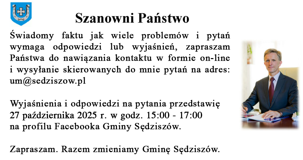 Szanowni Państwo