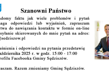Szanowni Państwo