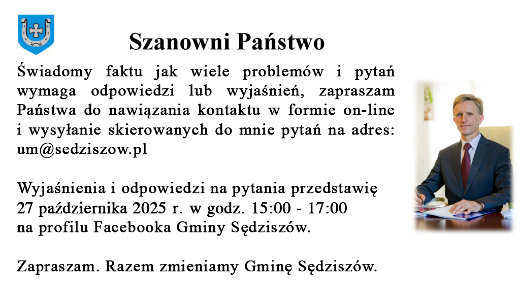 Szanowni Państwo