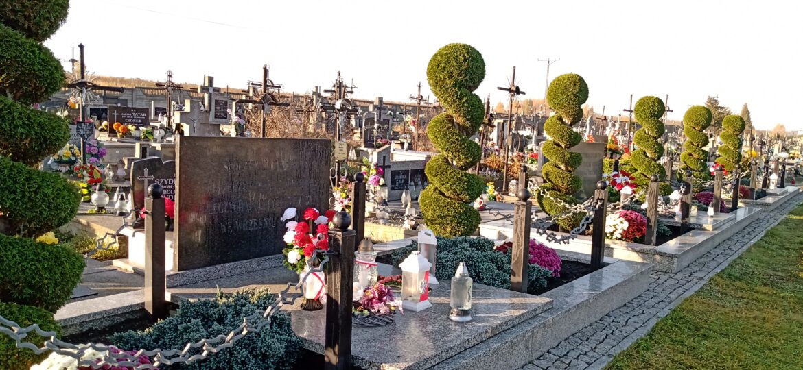 Pamiętamy, wspominamy…