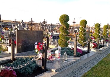 Pamiętamy, wspominamy…