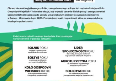 Mistrzowie AGRO