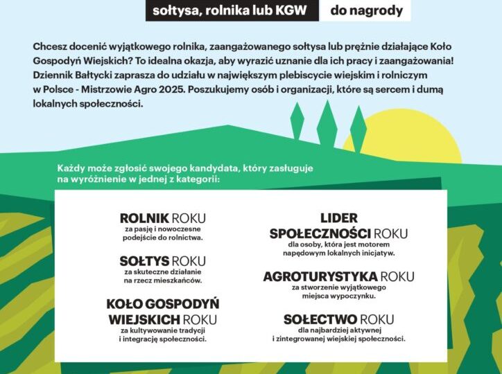 Mistrzowie AGRO