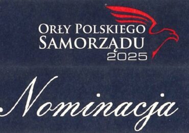 Orły Polskiego Samorządu 2025