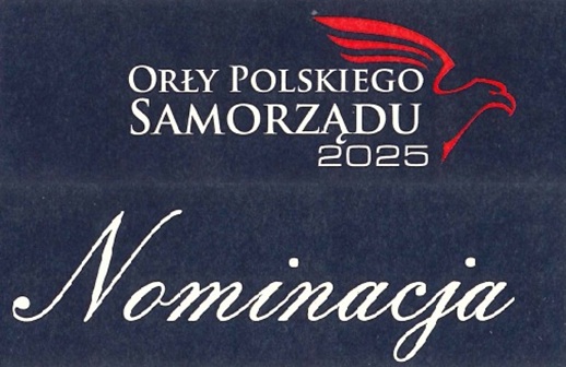 Orły Polskiego Samorządu 2025