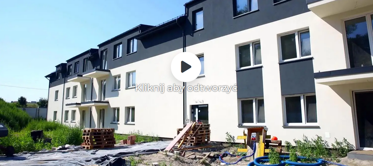 Tworzymy lepszą przyszłość dla naszych mieszkańców!!!