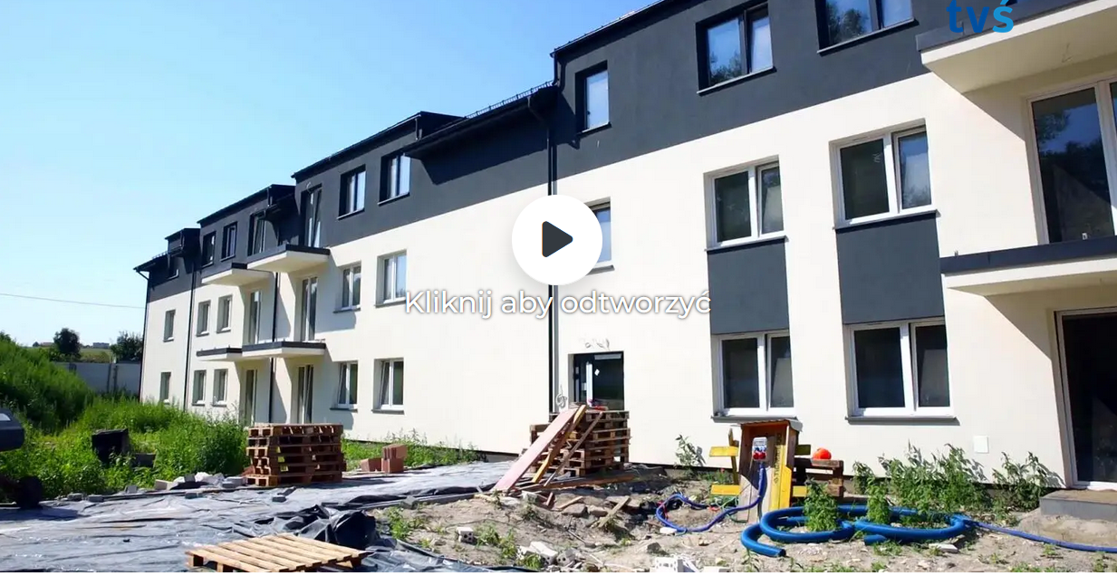 Tworzymy lepszą przyszłość dla naszych mieszkańców!!!