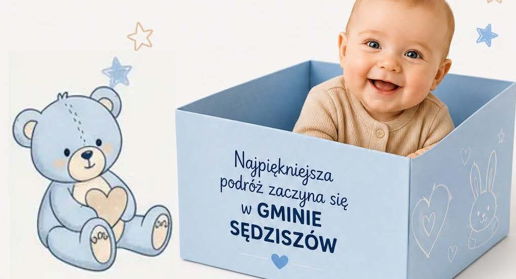 Wyprawka dla maluszka