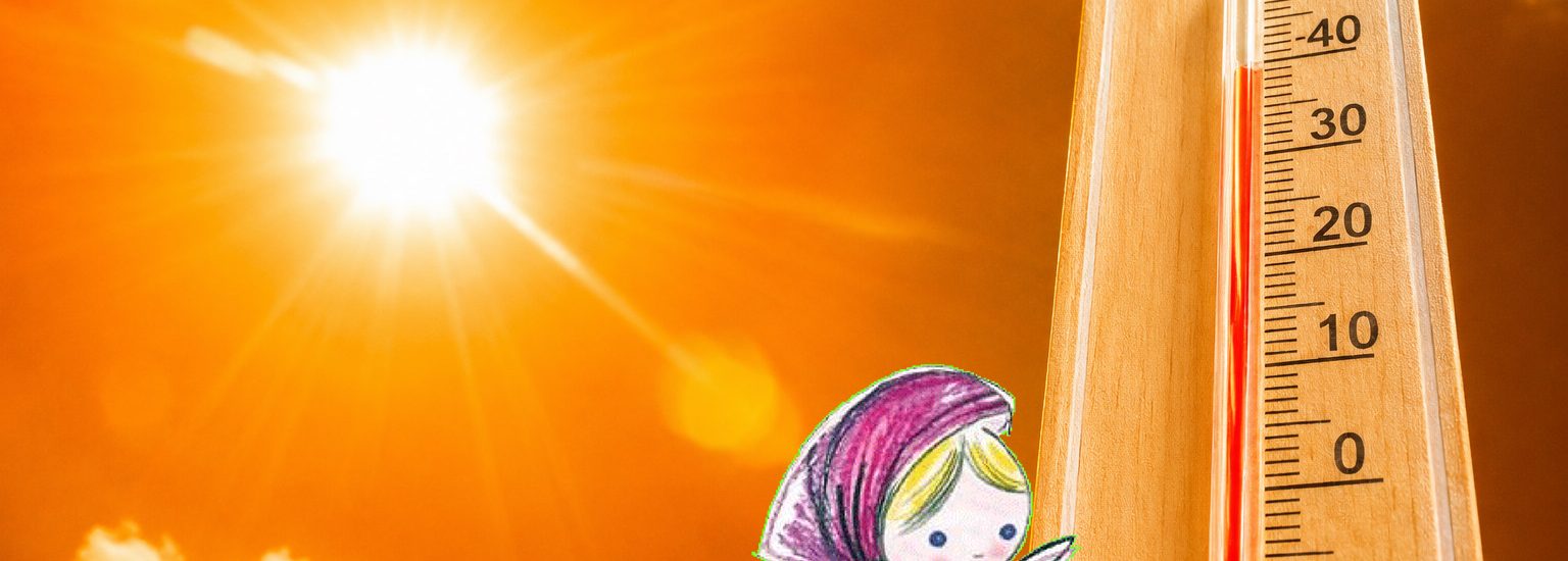 Komunikat organizatorów w sprawie bezpieczeństwa i wysokich temperatur podczas 18. Festiwalu Ludowego im. Stefana Ostrowskiego i Jana Jawora w Sędziszowie