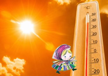Komunikat organizatorów w sprawie bezpieczeństwa i wysokich temperatur podczas 18. Festiwalu Ludowego im. Stefana Ostrowskiego i Jana Jawora w Sędziszowie