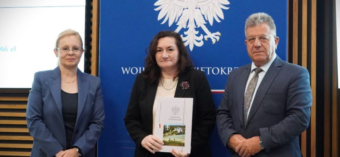 Opieka na odległość