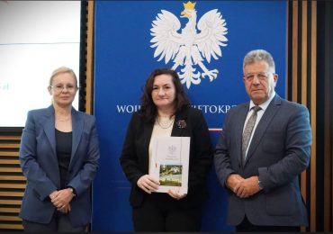 Opieka na odległość