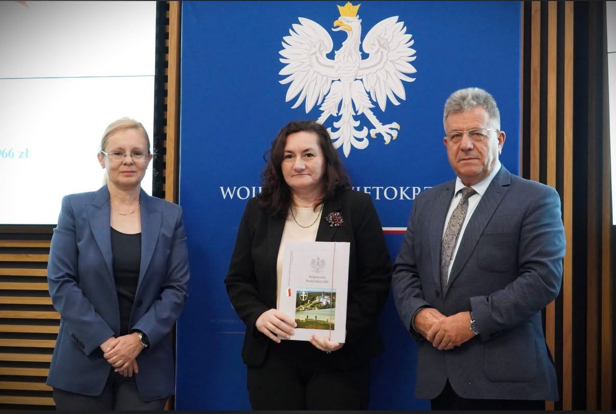 Opieka na odległość