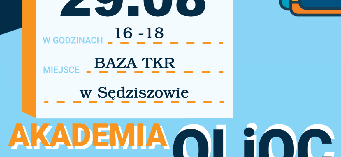 Akademia OLiOC