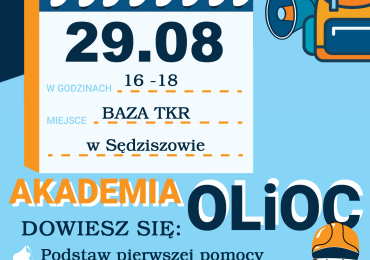 Akademia OLiOC