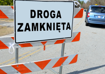 Zmiana organizacji ruchu
