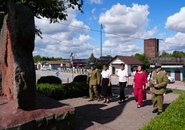 Gmina Sędziszów pamięta o wydarzeniach z 1 września 1939 roku