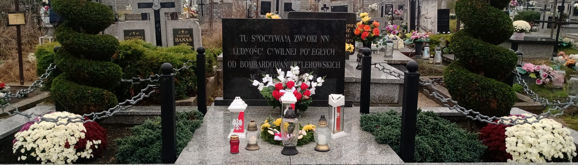 Gmina Sędziszów pamięta o bohaterach