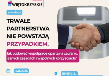 Zaproszenie na spotkanie